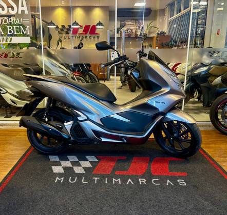 HONDA PCX 